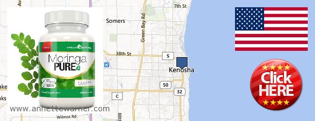 Where to Buy Moringa Capsules online Kenosha WI, United States