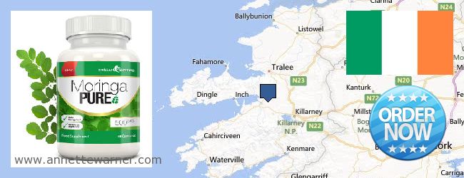Where to Buy Moringa Capsules online Kerry, Ireland