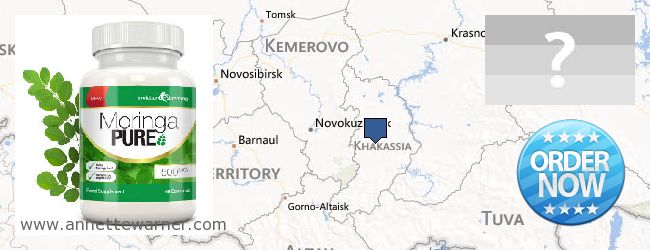 Where to Purchase Moringa Capsules online Khakasiya Republic, Russia