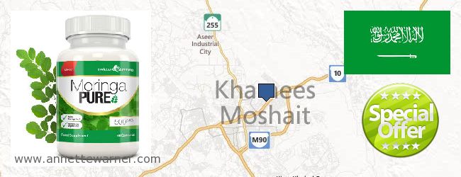 Where to Buy Moringa Capsules online Khamis Mushait, Saudi Arabia