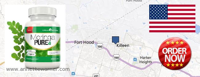 Purchase Moringa Capsules online Killeen TX, United States