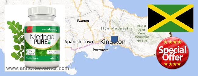 Where Can I Buy Moringa Capsules online Kingston, Jamaica