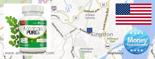 Where to Purchase Moringa Capsules online Kingston NY, United States