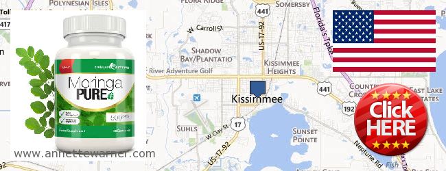 Where to Buy Moringa Capsules online Kissimmee FL, United States