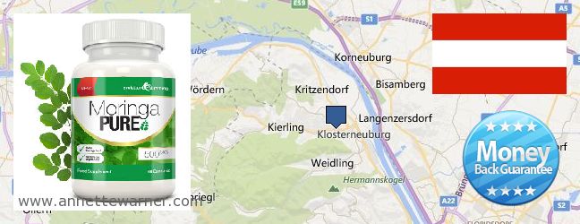 Where to Purchase Moringa Capsules online Klosterneuburg, Austria