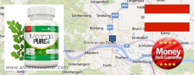 Where to Buy Moringa Capsules online Krems, Austria