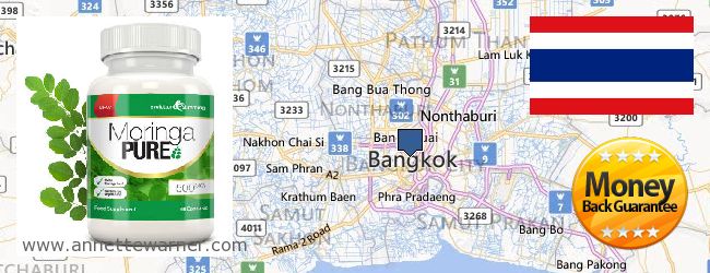 Where to Buy Moringa Capsules online Krung Thep, Thailand