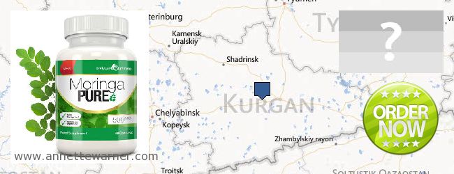 Where to Purchase Moringa Capsules online Kurganskaya oblast, Russia