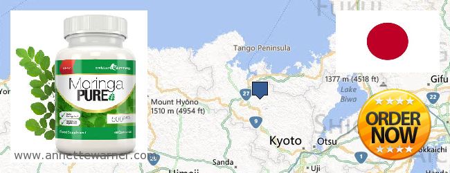 Where to Buy Moringa Capsules online Kyoto, Japan