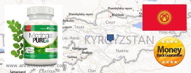 Where to Purchase Moringa Capsules online Kyrgyzstan