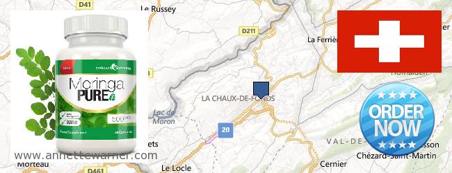 Where to Purchase Moringa Capsules online La Chaux-de-Fonds, Switzerland