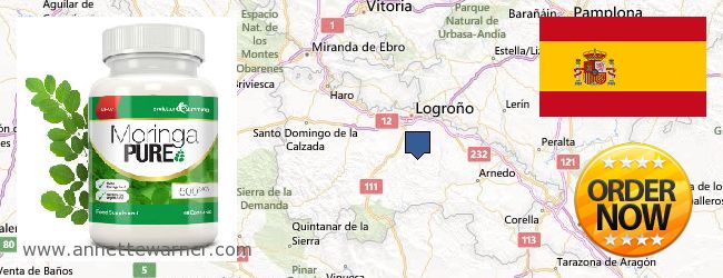 Where Can You Buy Moringa Capsules online La Rioja, Spain