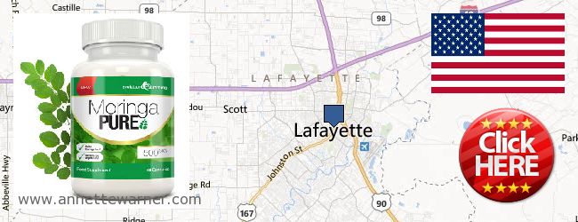 Where to Purchase Moringa Capsules online Lafayette LA, United States