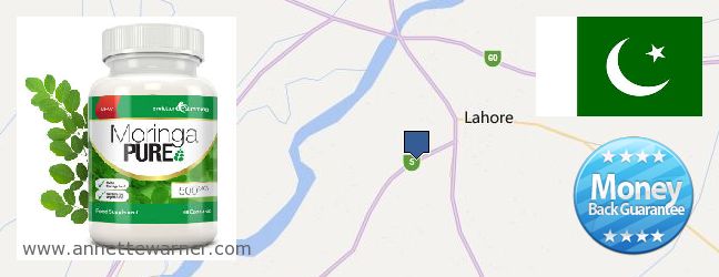 Buy Moringa Capsules online Lahore, Pakistan
