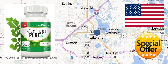 Where Can You Buy Moringa Capsules online Lakeland FL, United States