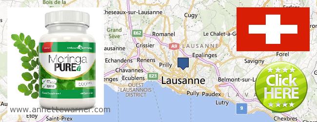 Where to Purchase Moringa Capsules online Lausanne, Switzerland