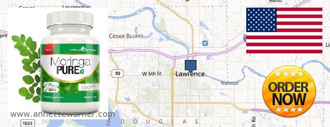Where to Buy Moringa Capsules online Lawrence KS, United States