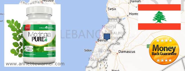Where to Buy Moringa Capsules online Lebanon