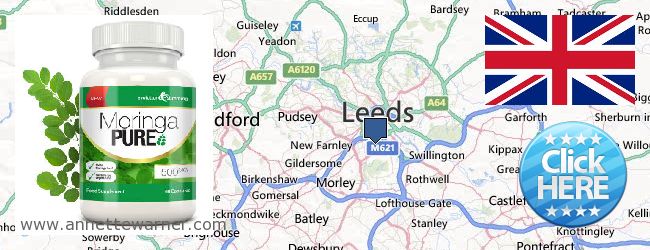 Where to Purchase Moringa Capsules online Leeds, United Kingdom