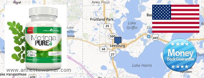 Where to Purchase Moringa Capsules online Leesburg FL, United States