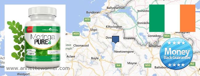Where to Buy Moringa Capsules online Leitrim, Ireland