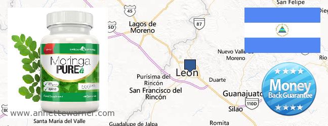 Where Can I Buy Moringa Capsules online Leon, Nicaragua