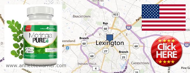 Where Can I Buy Moringa Capsules online Lexington (-Fayette) KY, United States