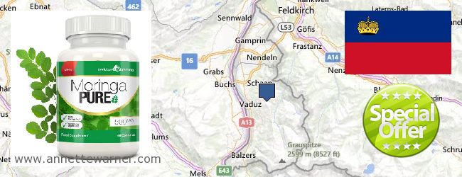 Where to Purchase Moringa Capsules online Liechtenstein