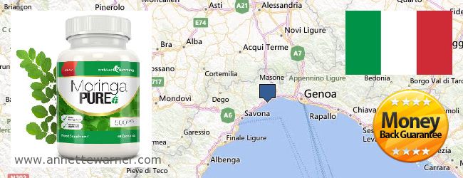 Where Can You Buy Moringa Capsules online Liguria, Italy