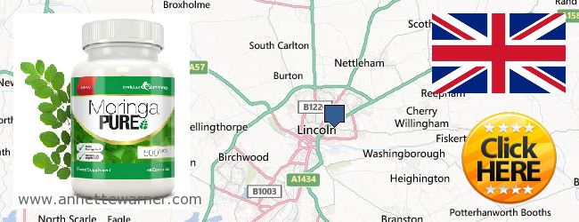 Where to Purchase Moringa Capsules online Lincoln, United Kingdom