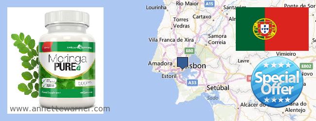 Where Can I Purchase Moringa Capsules online Lisbon, Portugal