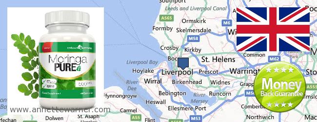 Where to Buy Moringa Capsules online Liverpool, United Kingdom