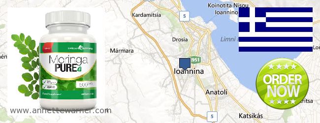Where to Purchase Moringa Capsules online Loannina, Greece