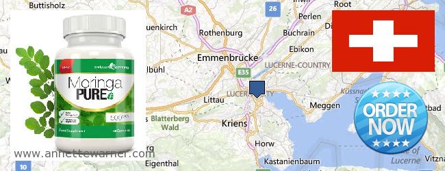Where Can I Buy Moringa Capsules online Lucerne, Switzerland