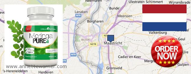Where to Buy Moringa Capsules online Maastricht, Netherlands