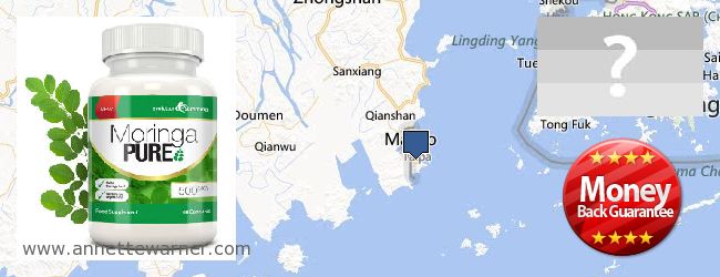 Where to Buy Moringa Capsules online Macau