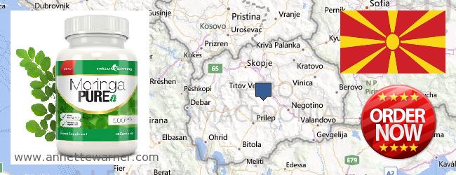 Where to Purchase Moringa Capsules online Macedonia
