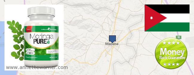 Where Can I Purchase Moringa Capsules online Madaba, Jordan