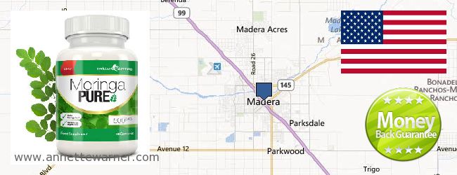 Where to Buy Moringa Capsules online Madera CA, United States