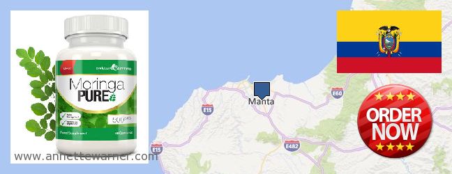Where to Buy Moringa Capsules online Manta, Ecuador