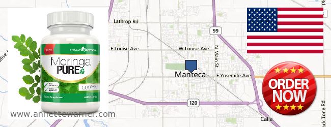 Where to Purchase Moringa Capsules online Manteca CA, United States