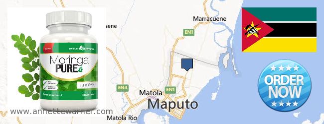 Where to Buy Moringa Capsules online Maputo, Mozambique