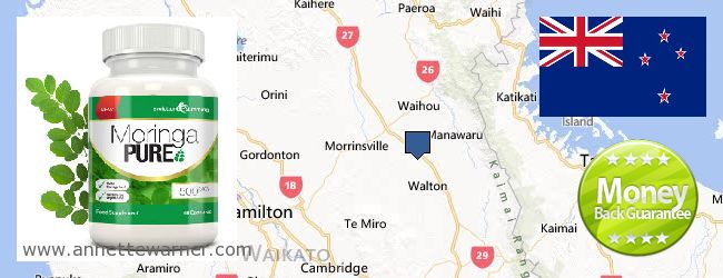 Where Can I Buy Moringa Capsules online Matamata-Piako, New Zealand