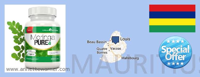 Best Place to Buy Moringa Capsules online Mauritius