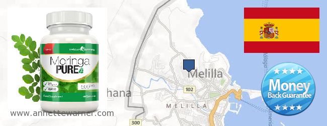 Where Can You Buy Moringa Capsules online Melilla, Spain