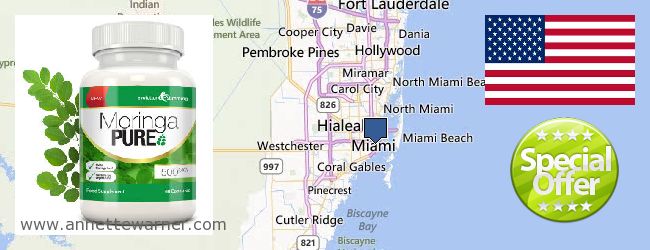 Where Can You Buy Moringa Capsules online Miami FL, United States