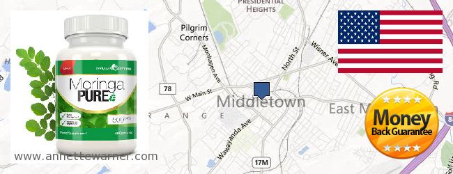 Where to Buy Moringa Capsules online Middletown NY, United States