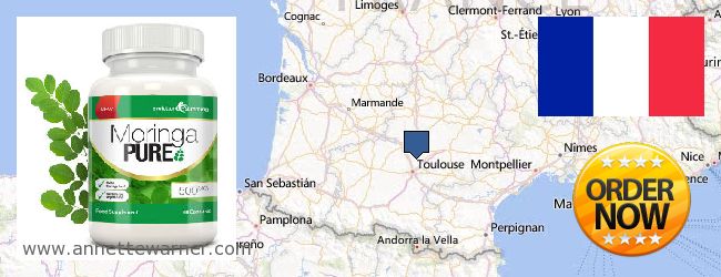 Where to Buy Moringa Capsules online Midi-Pyrenees, France