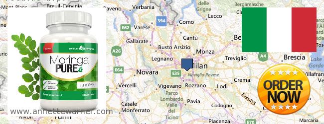 Where to Purchase Moringa Capsules online Milan, Italy