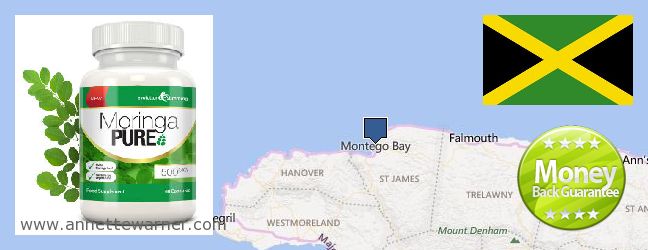 Where Can I Purchase Moringa Capsules online Montego Bay, Jamaica